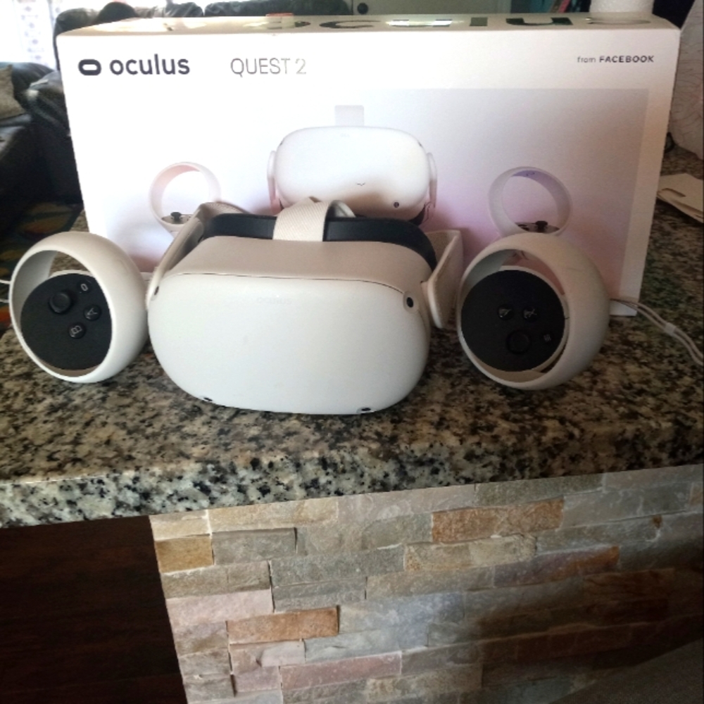 Oculus